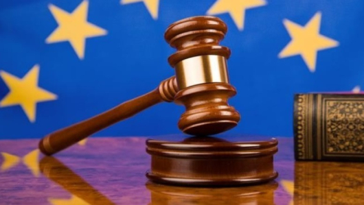 Европейският съд по правата на човека съобщи че е издал