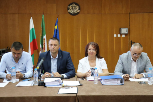 На свое заседание Общински съвет Банско даде съгласие за завишаване