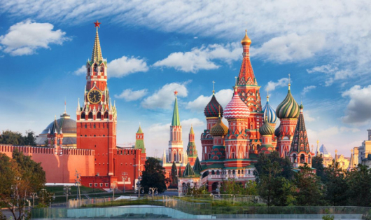 Кремъл вероятно се стреми да разшири руския държавенконтрол върху частни