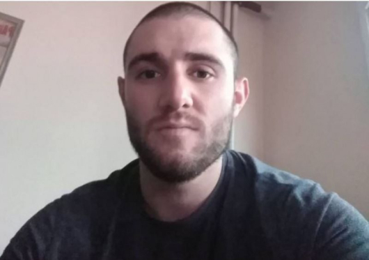 27-годишният Иван Тодоров Кокинов - Кокито, койтона 27.06.2021 г. наръга