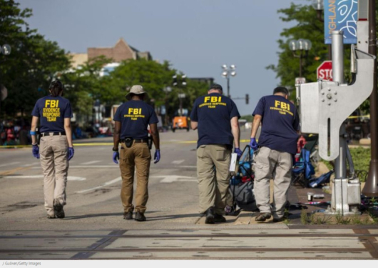Българинпознава извършителят на масовата стрелбав Чикаго по време на парада