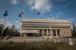 На 8 юли Министерството на външните работи на Република България