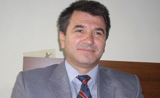 Съдия Петър Узунов е новият шеф на Окръжен съд Благоевград