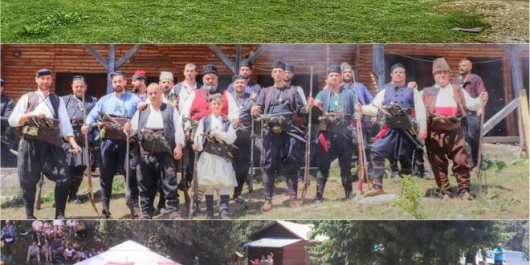 Община Банско и Туристическо дружество Вихрен Банско организират традиционния