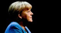Преди една година Ангела Меркел се прибра у дома от