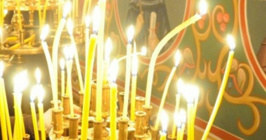 Днес православната църква отбелязва Илинден Свети пророк Илия чиято памет православните