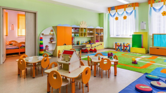 През август във всяка детска градина в Сандански ще работи