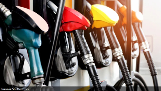 Цените на бензина и дизела сега са рекордно високи но