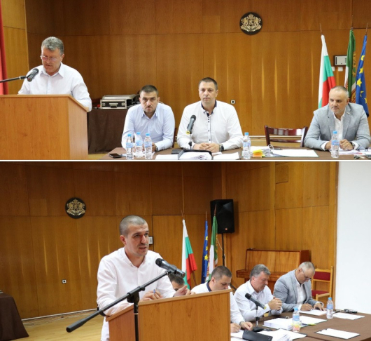 Общински съвет Банско проведе редовно заседание на което бяха обсъдени