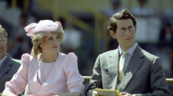 На 29 юли 1981 година принц Чарлз и Даяна Спенсър
