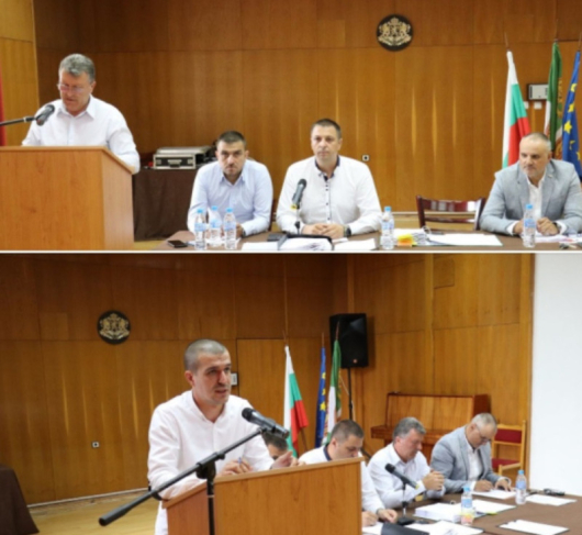 Общински съвет Банско проведе редовно заседание на което бяха обсъдени