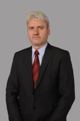Димитър Капитанов, бивш лидер на БСП Петрич, е спряган за