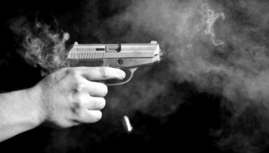 Мъж от Тексас се самоуби нелепо от куршум от собствения