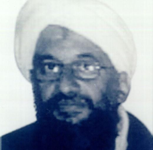Лидерът на Ал Кайда е бил убит при американски удар