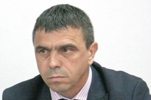 Атанас Илков е новият шеф на Главна дирекция Национална полиция