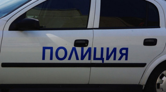 31 годишна жена от с Пиперево са задържали вчера служители на