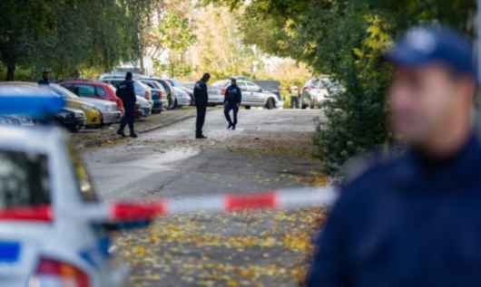 Швейцарски бизнесмен е бил открит мъртъв в България близо до