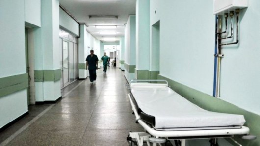 Лекари от Отделението по реанимация в Бургас спасиха 4 годишно дете