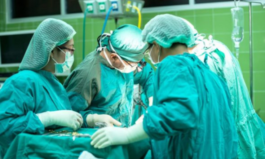 Разследват България за схема за незаконни трансплантации на органи Схема