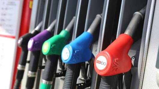 Цените на горивата са с тенденция към успокояване в увеличението