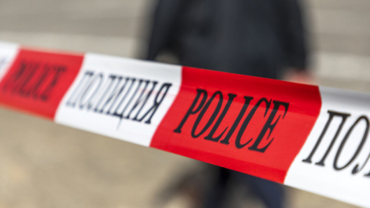 Тялото е намерено в село ВойнеговциСтолични полицаи откриха мъртважена в