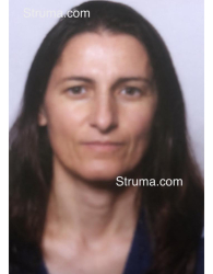 45 годишната Таня Тренчева от благоевградското село Бело поле изчезна мистериозно