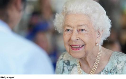 Кралица Елизабет IIе под медицинско наблюдение в замъка Балморал в