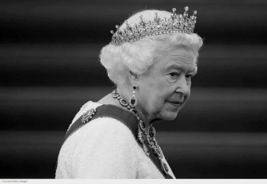 Кралица Елизабет II почина Тя е вторият най дълго управлявалмонарх в