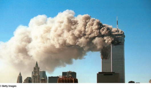 На 11 септември се навършват 21 години от терористичните атаки,