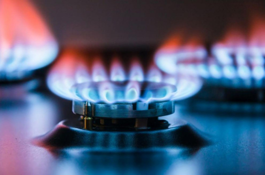 От Булгаргаз обявиха прогнозната цена на природния газ за месец