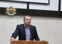 Георги Корчев ще председателства извънредното заседание на Общински съвет Благоевград