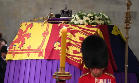 Държавното погребение на Елизабет II включва най-голямата операция по сигурността,
