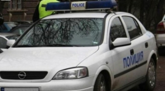 39 годишен кюстендилец пребиваващ в с Раждавица е задържан с полицейска