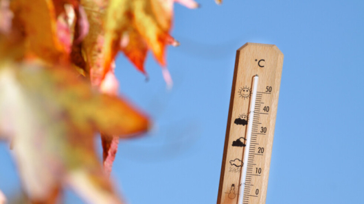 Минималната температура в София ще падне до 6 градусаВъв вторник