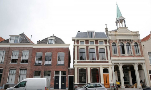 Правителството на Нидерландия планира да въведе таван на цените по