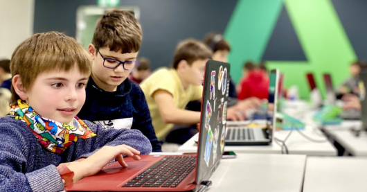 Училищна Телерик Академия открива безплатна ИТ школа за деца в