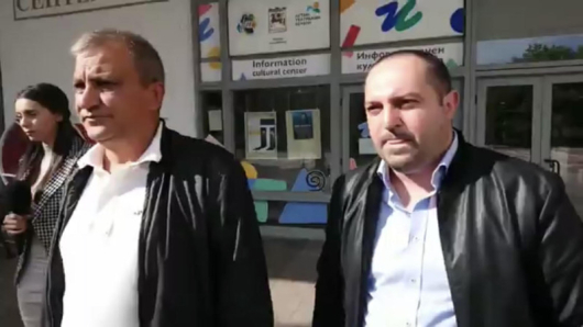 Разобличиха вносителя и разпространителя на бездомни кучета Кметът Илко Стоянов със