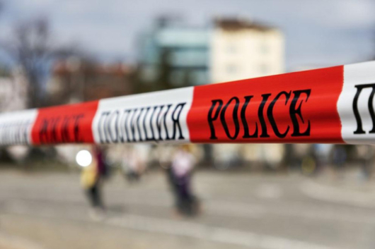 Полицай загина блъснат от пиян шофьорна пътя Стралджа – Маленово