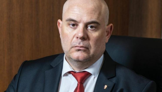 Главният прокурор Иван Гешев призова за безкомпромисни мерки за спирането