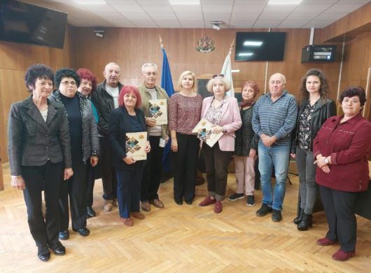 Окръжен съд – Кюстендил благодари на съдебни заседатели от общините
