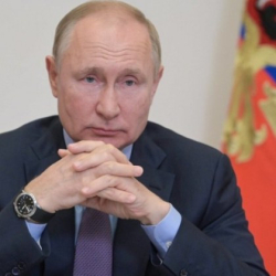 Изглежда малко вероятно руският военен елит да позволи на президента