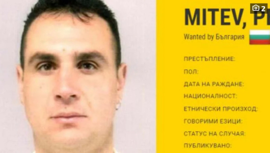 47 годишният Петър Митев е арестуваният при операцията на служители на