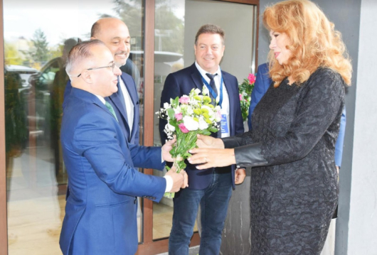 Град Сандански бе избран да бъде домакин на Международна конференция