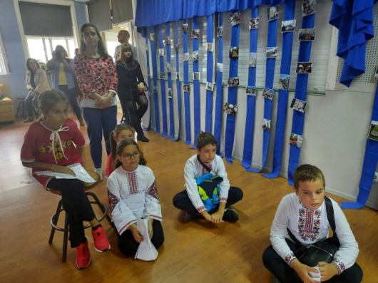 Най добрите ни посланици – децата на Банско представиха своето училище