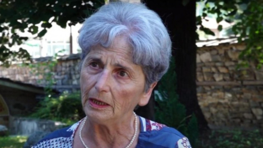 Истинско чудо Така онколози от Пловдив описват случая на жена
