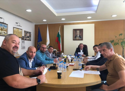 Общински съвет Благоевград ще заседава на 28 октомври 2022 година