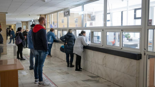 Община Благоевград напомня че на 31 октомври изтича крайният срок
