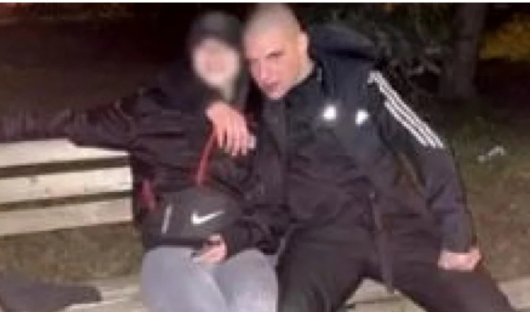 Обвиненият за побой прокурорски син от Перник излиза от ареста