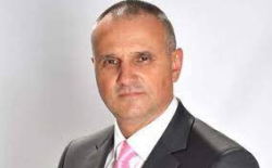 Лидерът на БСП в Банско и общински съветник Костадин Дурчов