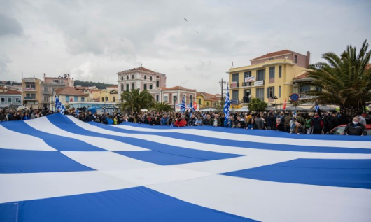 Гърция ще отпусне средства за отопление на голям брой социално